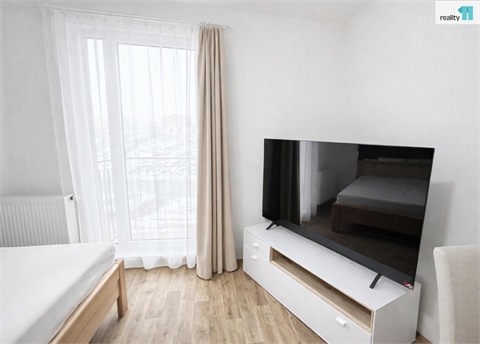 Pronájem bytu 1kk, 38 m² - 12