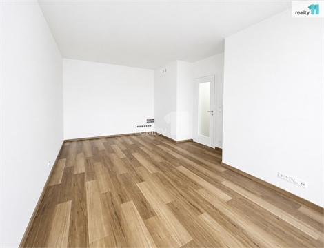Prodej bytu 2kk, 51 m² - 0
