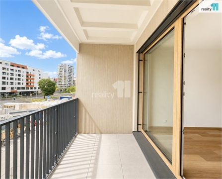 Prodej bytu 2kk, 51 m² 2