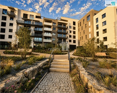 Prodej bytu 2kk, 51 m² - 18