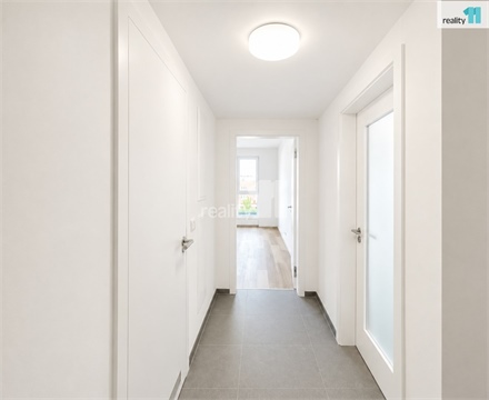 Prodej bytu 2kk, 51 m² 10