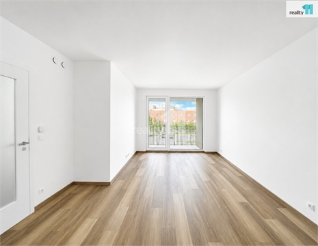 Prodej bytu 2kk, 51 m² 0