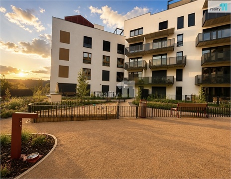 Prodej bytu 2kk, 51 m² 18