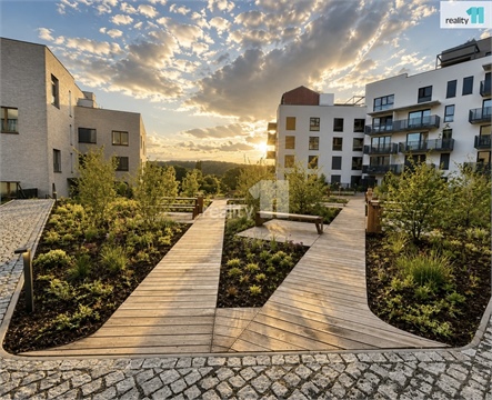Prodej bytu 2kk, 51 m² 22