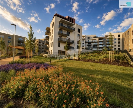 Prodej bytu 2kk, 51 m² - 20