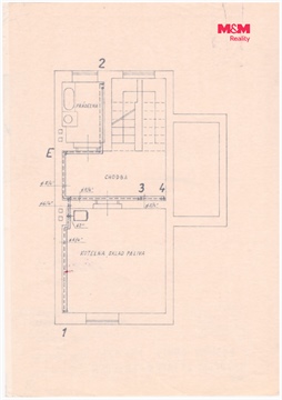 Prodej rodinného domu, 152 m² - 4