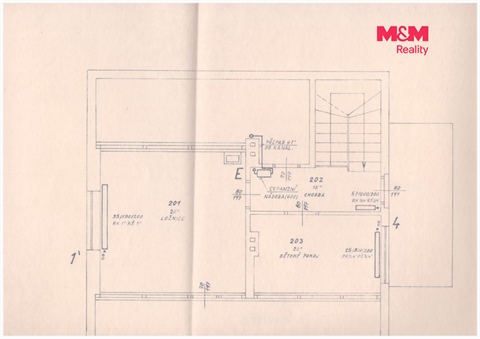 Prodej rodinného domu, 152 m² - 2