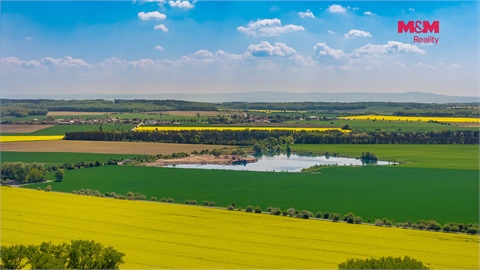 Prodej stavebního pozemku, 4 068 m² 12