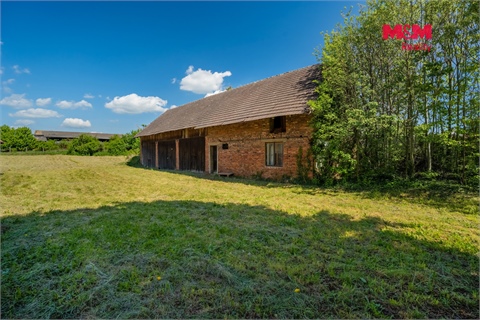 Prodej stavebního pozemku, 4 068 m² 6
