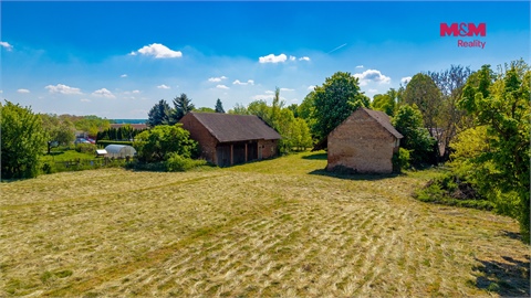 Prodej stavebního pozemku, 4 068 m² 4