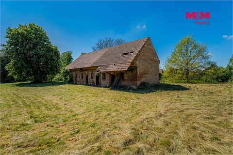 Prodej stavebního pozemku, 4 068 m² - 6