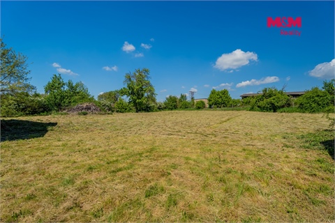 Prodej stavebního pozemku, 4 068 m² 8