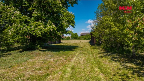 Prodej stavebního pozemku, 4 068 m² 2