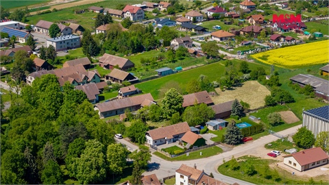 Prodej stavebního pozemku, 4 068 m² - 8