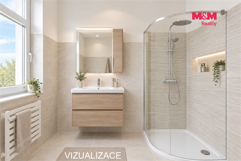 Prodej rodinného domu, 184 m² - 10