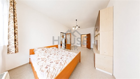 Prodej bytu 2kk, 50 m² - 6