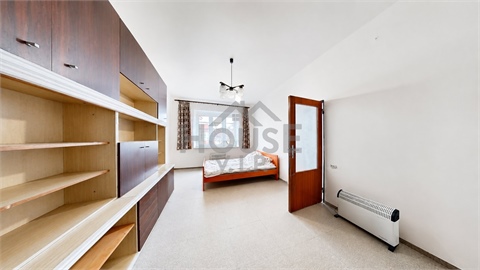 Prodej bytu 2kk, 50 m² - 8