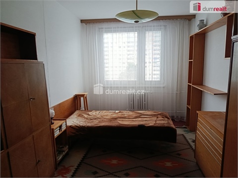 Pronájem bytu 2kk, 45 m² 8
