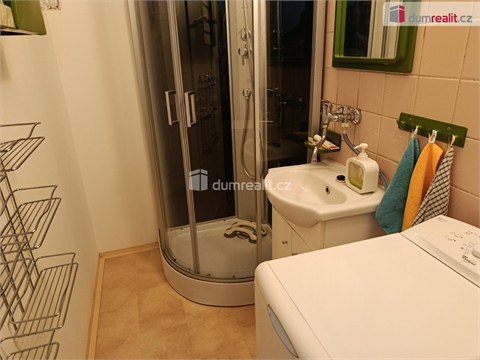 Pronájem bytu 2kk, 45 m² 16