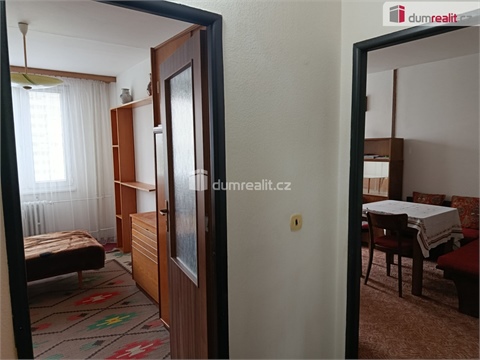 Pronájem bytu 2kk, 45 m² 12