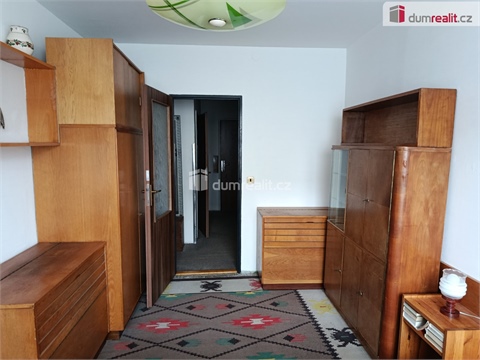 Pronájem bytu 2kk, 45 m² - 8