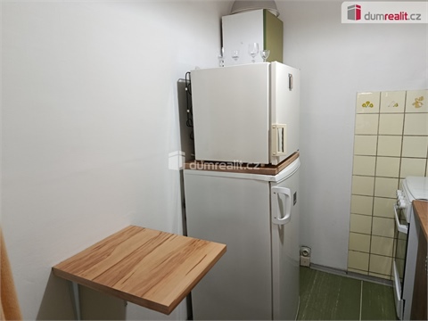 Pronájem bytu 2kk, 45 m² - 6