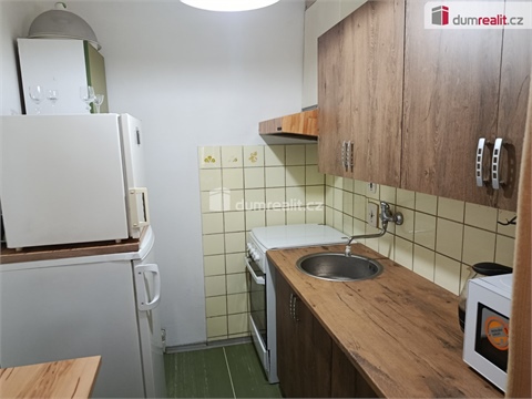 Pronájem bytu 2kk, 45 m² 6