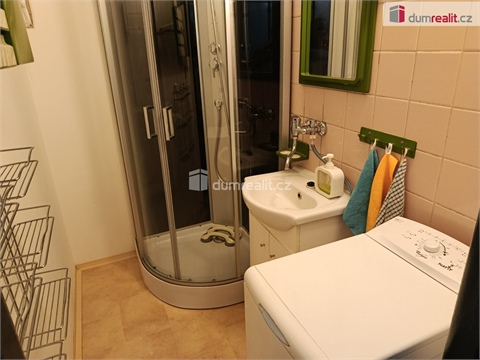 Pronájem bytu 2kk, 45 m² - 14