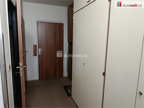 Pronájem bytu 2kk, 45 m² - 10