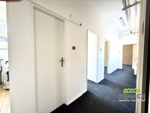 Pronájem kanceláře, 37 m² - 6