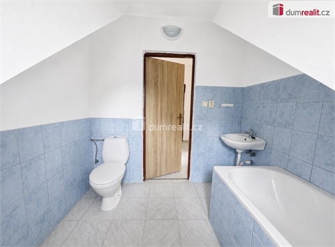 Pronájem bytu 3+1, 90 m² - 8