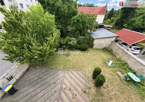Pronájem bytu 3+1, 90 m² - 10