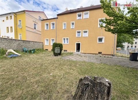 Pronájem bytu 3+1, 90 m² - 0
