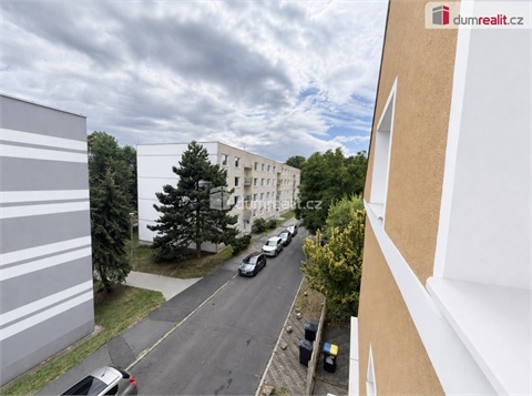Pronájem bytu 3+1, 90 m² 6