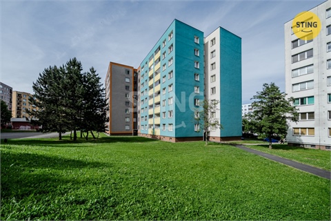Prodej bytu 4+1, 76 m² 16