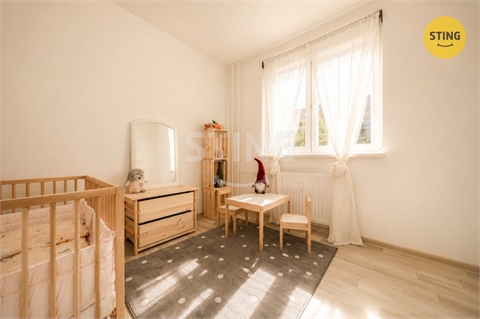 Prodej bytu 4+1, 76 m² - 6