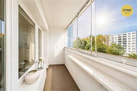 Prodej bytu 4+1, 76 m² - 12