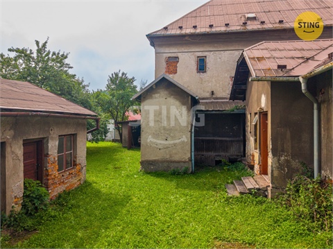 Prodej rodinného domu, 700 m² 4