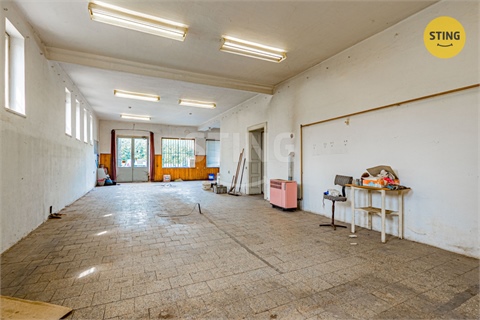Prodej rodinného domu, 700 m² 10