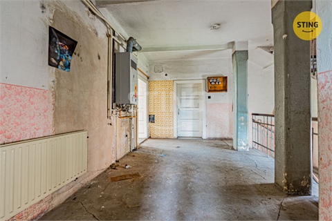 Prodej rodinného domu, 700 m² - 20
