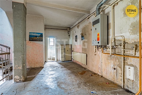 Prodej rodinného domu, 700 m² 20