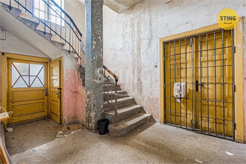Prodej rodinného domu, 700 m² - 18