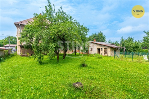 Prodej rodinného domu, 700 m² 8