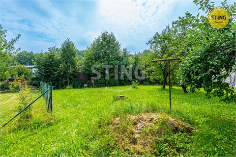 Prodej rodinného domu, 700 m² - 8