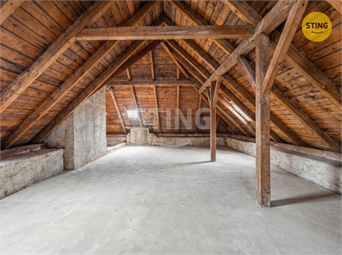 Prodej rodinného domu, 700 m² - 28
