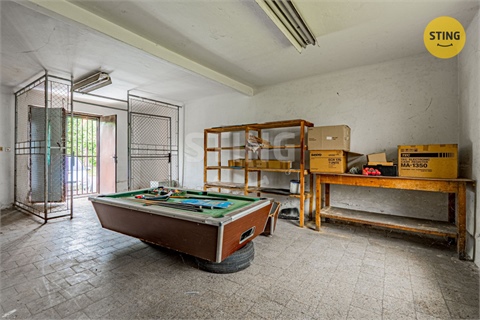 Prodej rodinného domu, 700 m² 14