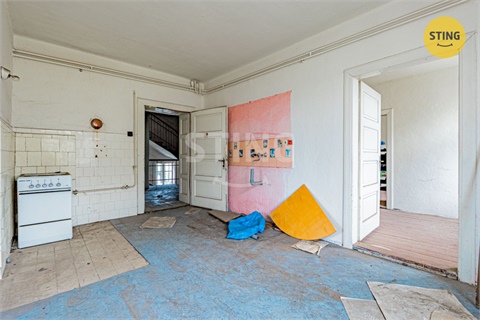 Prodej rodinného domu, 700 m² 24