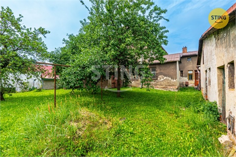 Prodej rodinného domu, 700 m² - 6