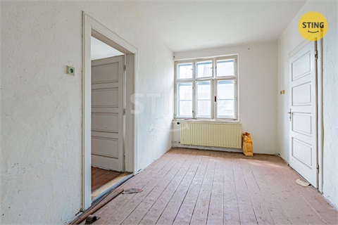 Prodej rodinného domu, 700 m² - 22