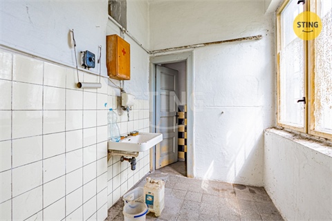 Prodej rodinného domu, 700 m² - 16